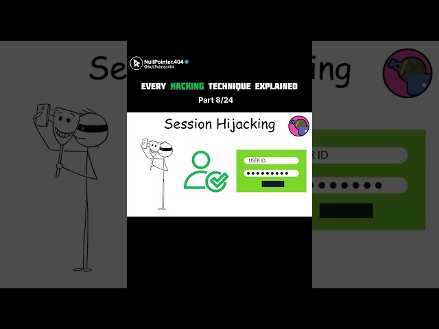 24 Hacking Techniques Every CS Student Should Know