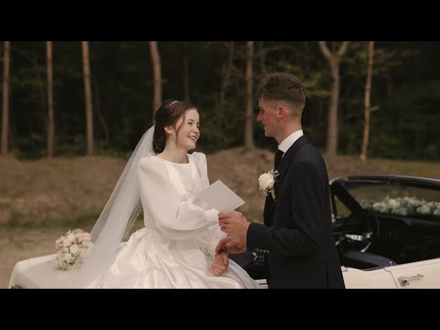 Geert and Willianne || 23.04.2026 || Sameday edit