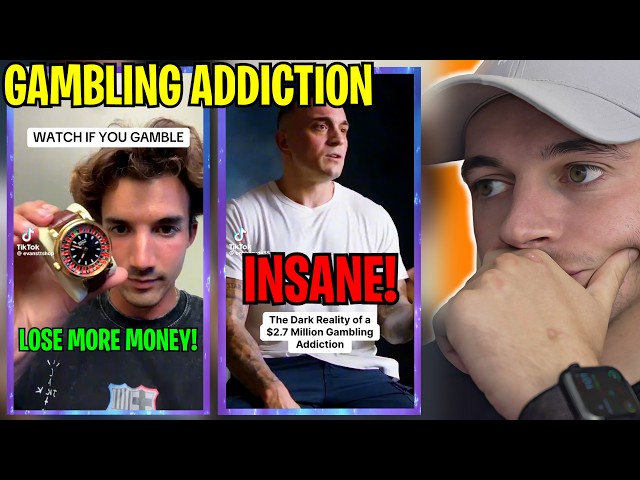 Why Gambling Addiction Has RUINED People’s Finances & Lives in 2026