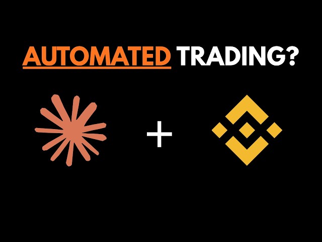 Trading Platforms Are Standardizing AI Trading