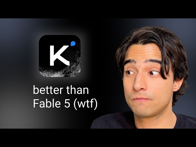 Kimi K3: An Open Source #1 — Coding Tests vs Fable 5, Opus 4.8 & GPT-5.6 Sol