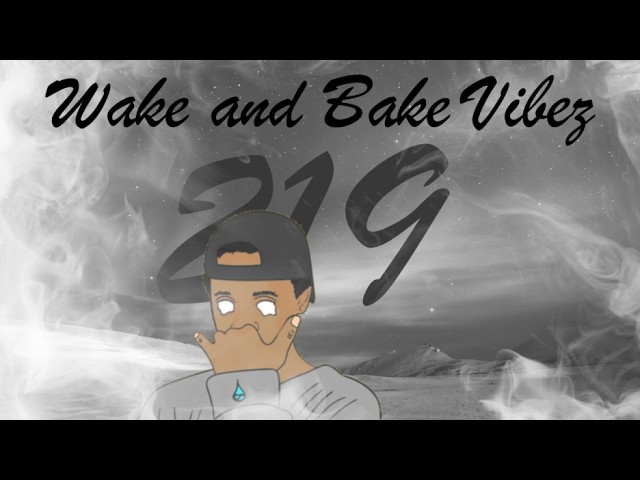 Demystifying ISRC Codes and the Web3 Metadata Bridge | Wake and Bake Vibez 219
