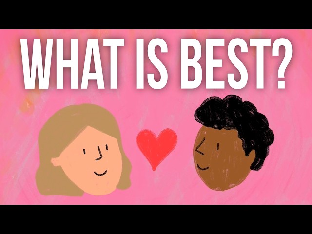 Why Every Couple Struggles With Closeness and Distance