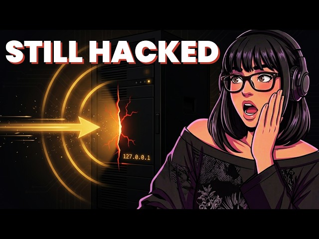 Miss THIS SSRF Trick and Lose the Bounty