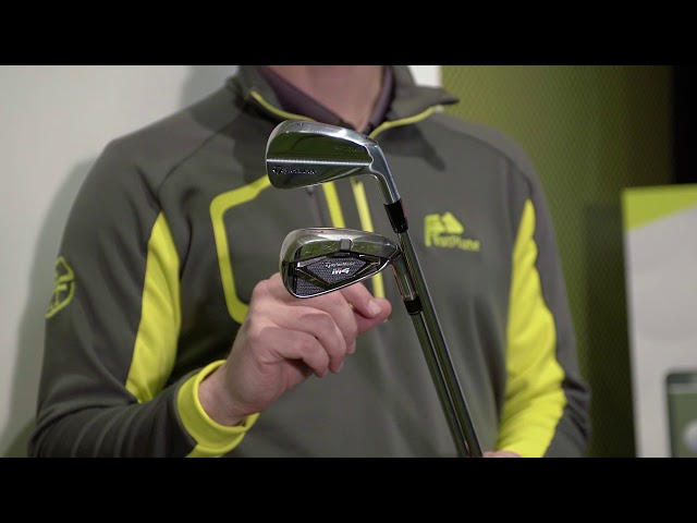Ask Ben: Cavity Back vs Blades
