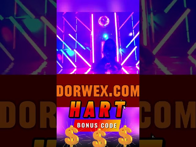 so good) dorwex.com  bonus 1000$ Code ^HART^