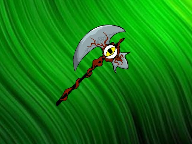 Finally Looking at New Berserker | Monumenta