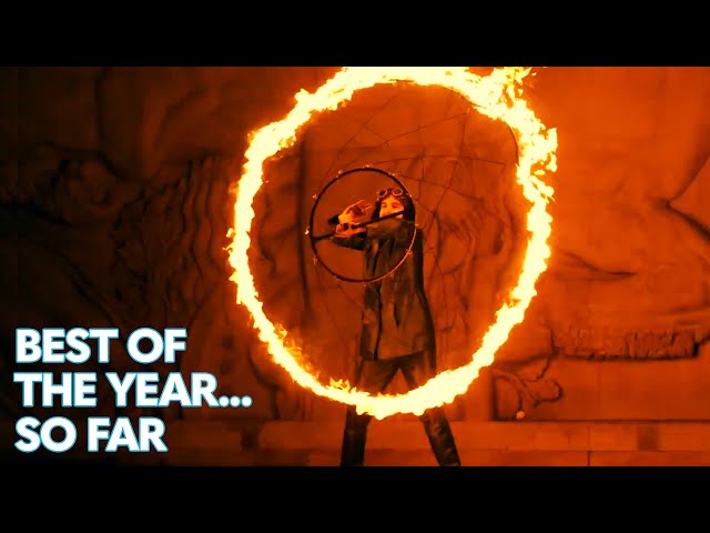 Best Of The Year So Far 2022 | People Are Awesome | Feat. Gryffin & Olivia O'Brien