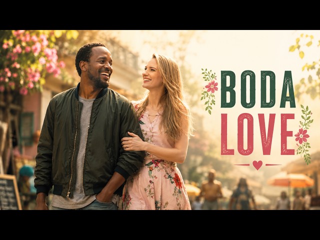 Boda Love | Wedding Romantic Comedy | Full Movie HD | Exclusive | Watch Free 💍😂