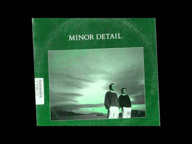 Minor Detail -  Ask The Kids