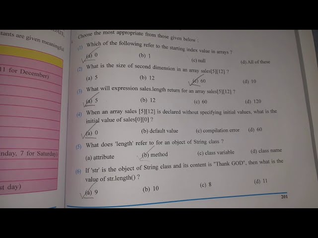GSEB COMPUTER STUDIES CLASS 12: CH=9 SOLUTIONS 📖📖