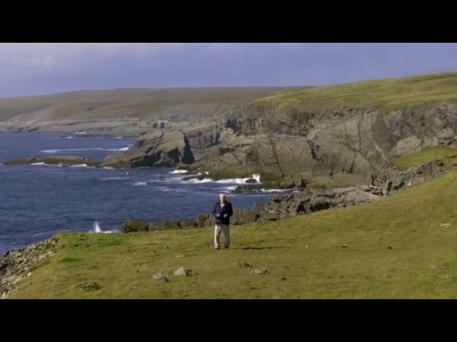 The greatest Dolly Zoom of all time.