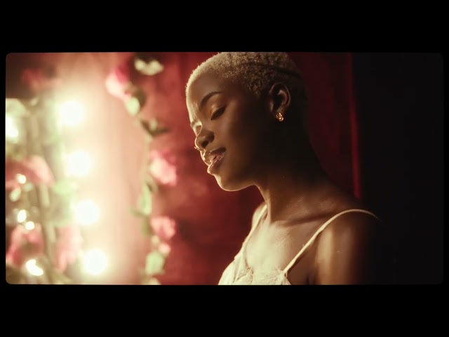Forbin Audrey - Intentional (Official Video)
