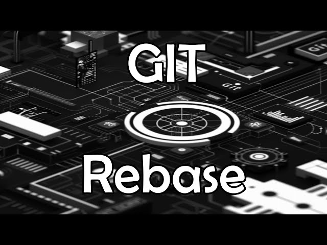 Git Rebase (12)