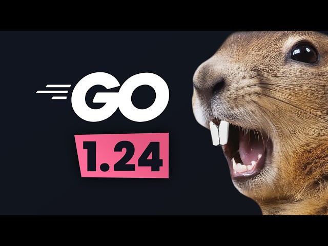 Now is the Best Time to Learn Go