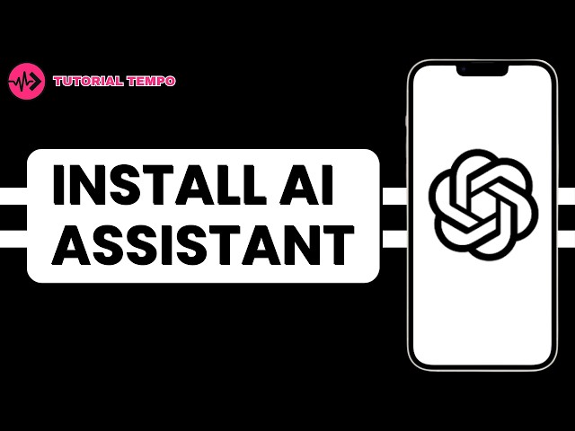 How to download and install ChatGPT on your iPhone ?