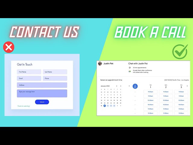 How To Improve Your Website Conversion Rate (2024)