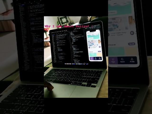 react native free tutorial 2023