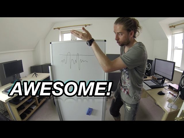 Limiter Tutorial | Introduction, Release Time, IRC III/IV, etc..