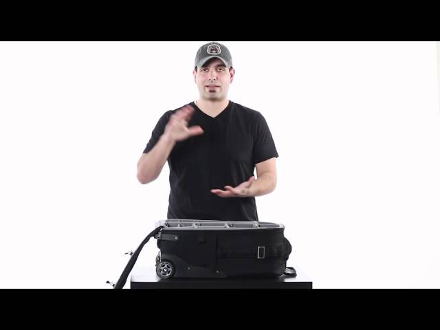 Think Tank Airport International V2 Product Review