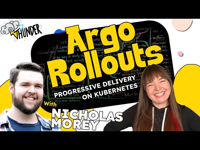 Beyond Standard Kubernetes: Why Argo Rollouts Is a Game-Changer