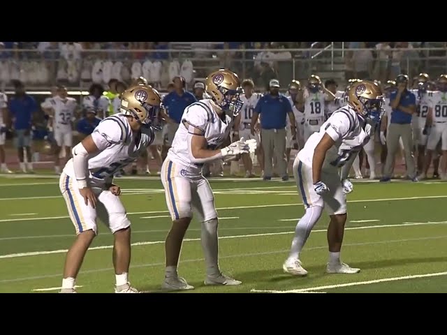 Big Game Coverage preview: 6 p.m., Friday, Dec. 5, 2025