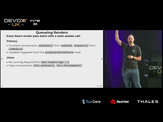 A Guide to React Compiler Rendering by Mark Erikson