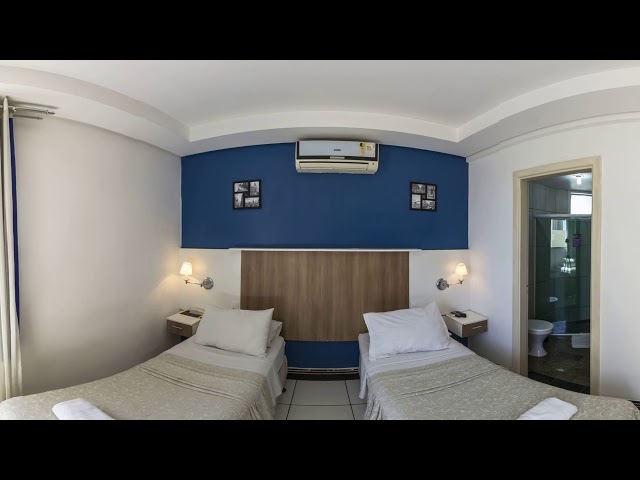 Hotel 1000 Video 360