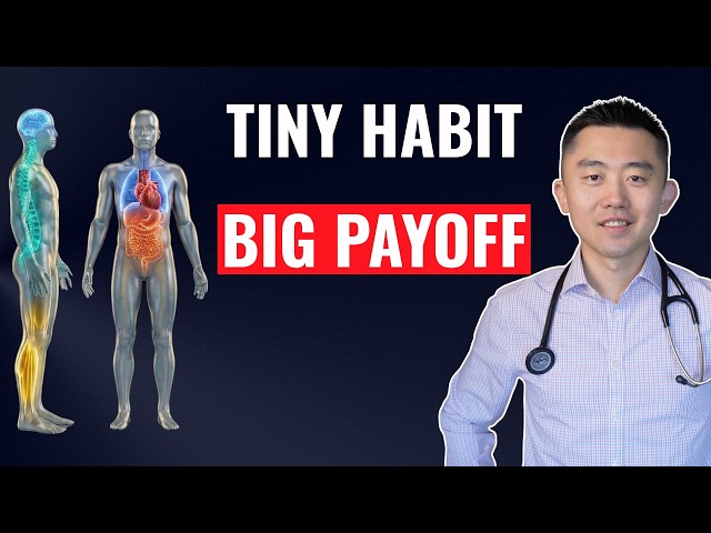 What Happens to Your Body When You Walk Daily