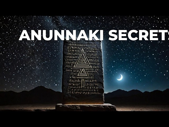 Modern Religions Where ANUNNAKI Secrets Lie!