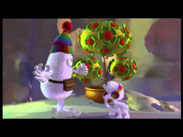 Tiny Planets Seasons Machine