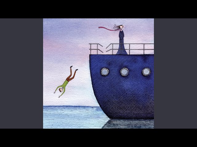 In Shallow Seas We Sail