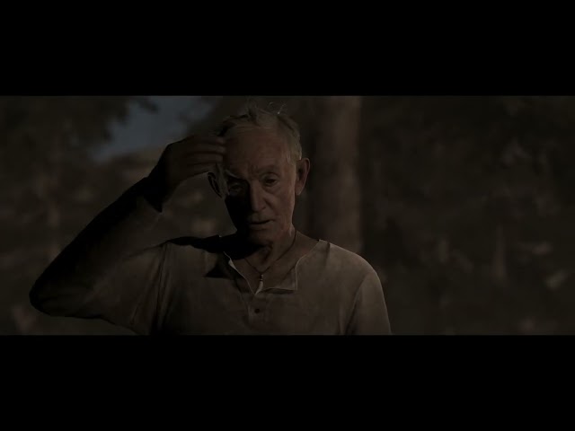 The Quarry Hunting Season