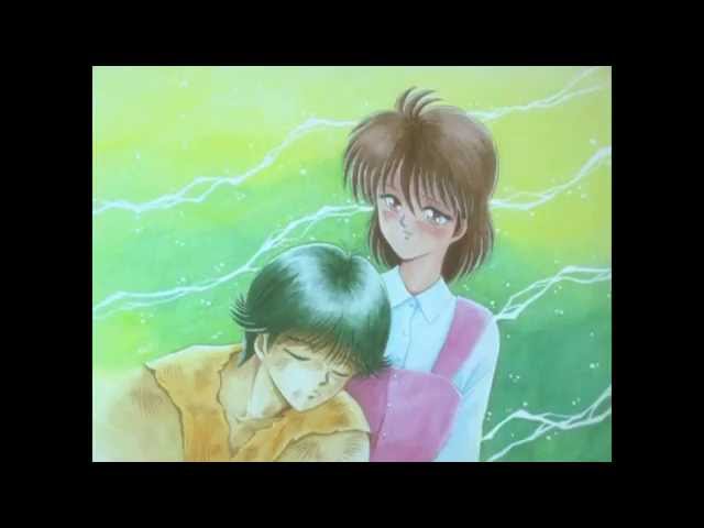 Yu Yu Hakusho Unreleased Track#25-High Quality