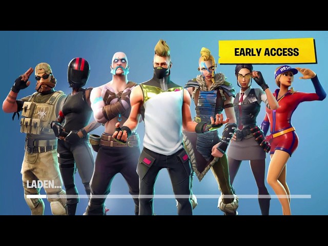 Fortnite4Fortniters #9 EPIC FAILS, EPIC MOMENTS & EPIC WINS