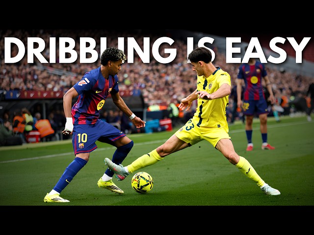 6 Dribbling Styles that will Dominate Football in 2026