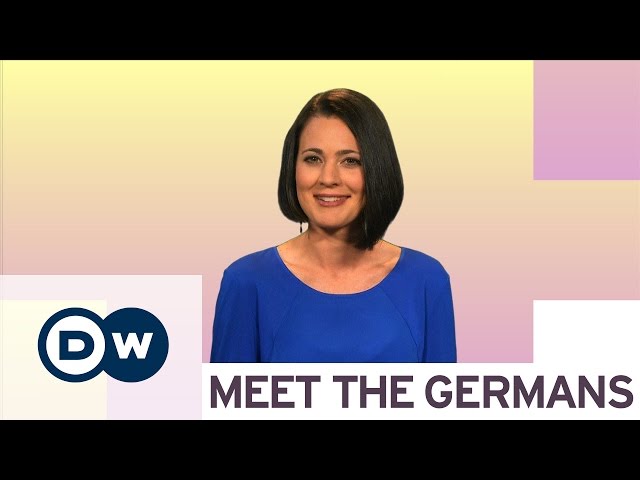 Du or Sie? How to say 'you' to a German | DW English
