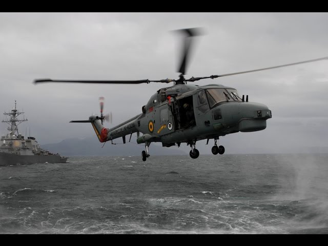 MegaStructures - Super Copters (National Geographic Documentary)