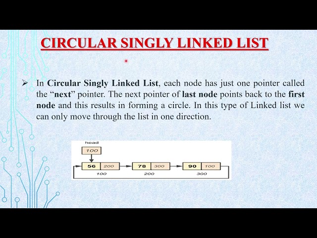 Data Structure  Algorithm using C