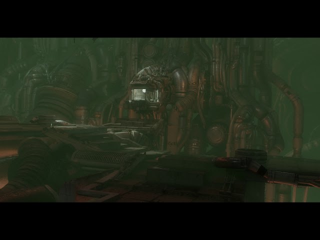 Animating Environments with Depth Maps - Lazy Tutorials