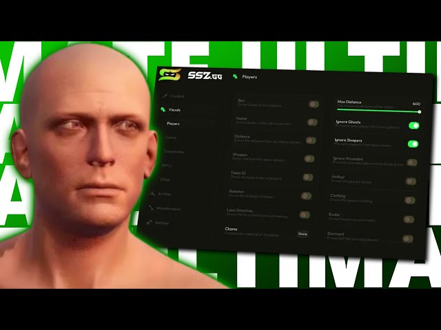 I used the BEST RUST CHEATS on FORCEWIPE in Rust..