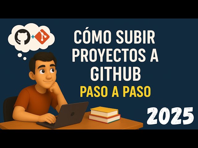 How to Upload Projects to GitHub | Step by Step