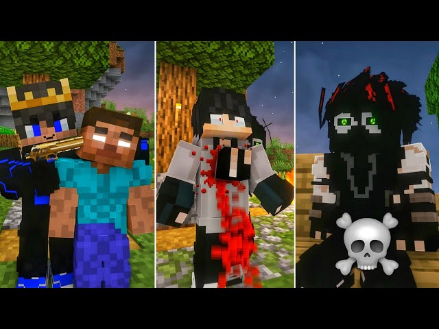 MINECRAFT VIRAL MEMES COLDEST TROLLFACE COMPILATION 🔥💀 $717,717,717