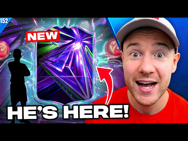 The Summer Stars Store Took ALL My Tokens! 😱 | FC 26 RTG #152