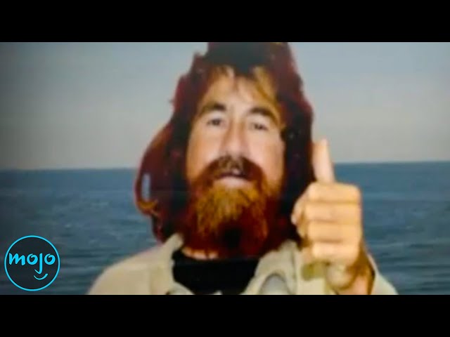 10 Times People Did Horrible Things to Survive