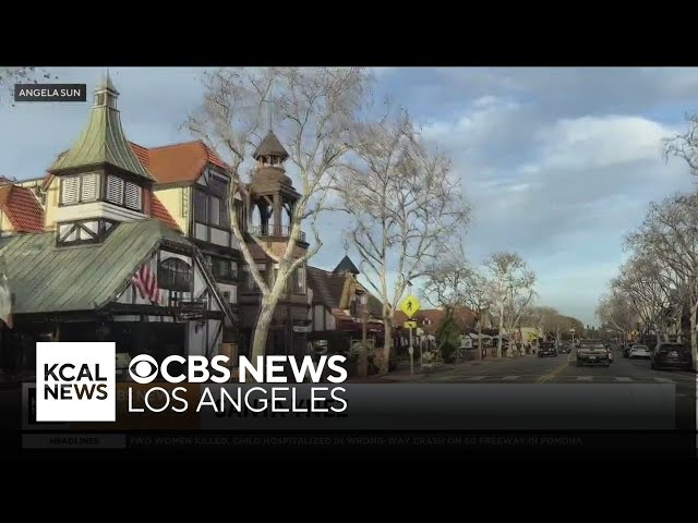 SoCal road trip ideas for spring break