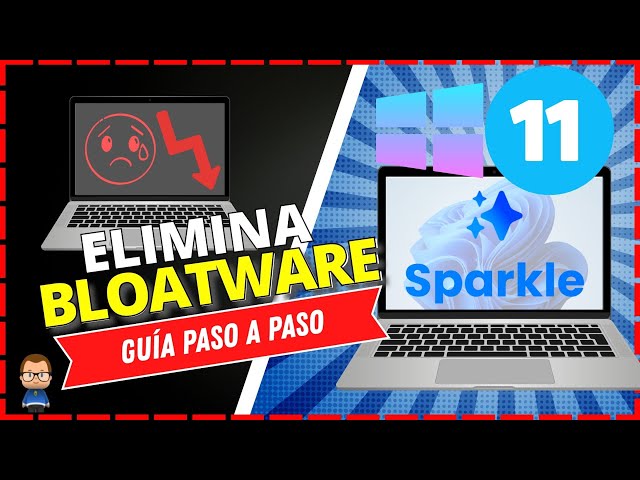 Windows Lento? Sparkle Te Salva Con Un Click 🔥【Free APP】