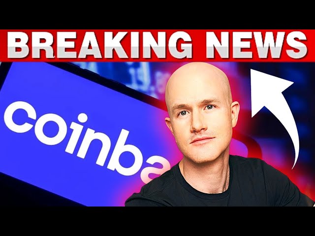 Coinbase Makes Big Crypto Announcements You Need To See!