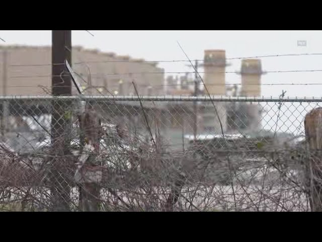North Texas residents concerned about data centers