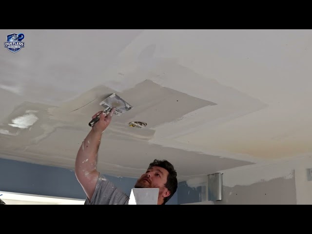 Ceiling Skimming Services | Smooth Ceiling Finishes for a Modern Look